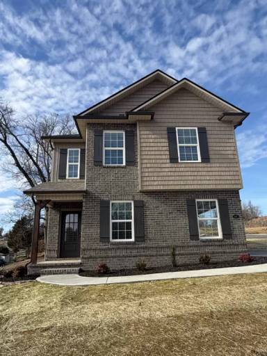 Main picture of 2619 Parkers Meadow Ln