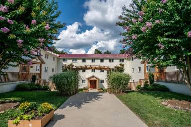 Main picture of The Wilson Apartments