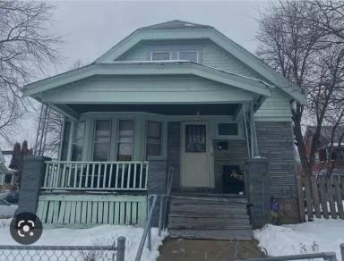Main picture of 2032 W Hadley St