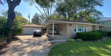 Main picture of 213 S Adelaide St