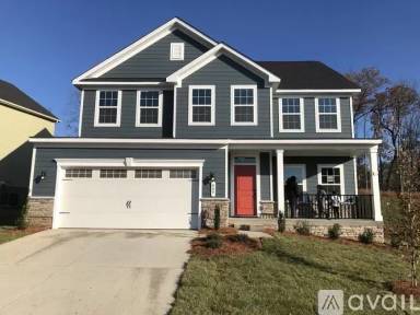 Main picture of 809 Dean Dr