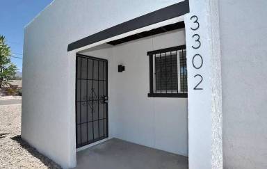 Main picture of 3302 E Presidio Rd