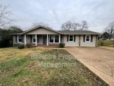 Main picture of 3219 Healy Dr