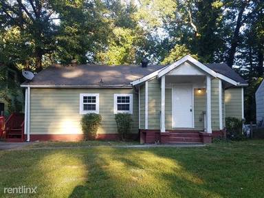 Main picture of 1320 Westmont Rd SW
