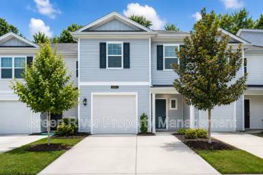 Main picture of 10361 Benson Lake Dr
