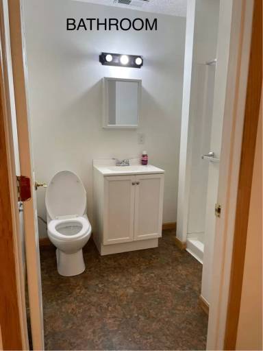 Main picture of 21 W 8th St