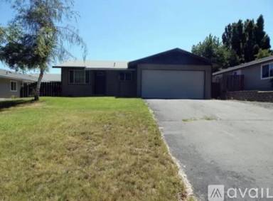 Main picture of 2631 California Ave