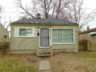 Main picture of 29743 Birchwood St