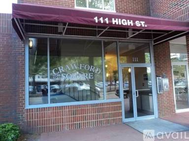 Main picture of 111 High St