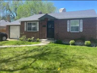 Main picture of 1222 S Montgomery St