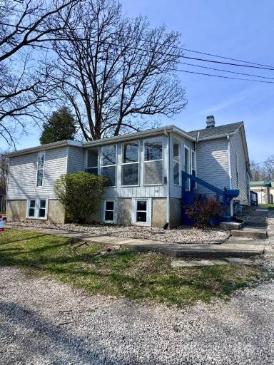 Main picture of 842 Old Ekron Rd