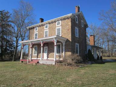 Main picture of 4647 Old Easton Rd