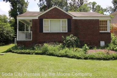 Main picture of 3926 Montgomery Ave