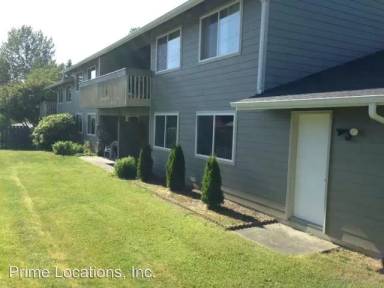 Main picture of Walnut Estate Apartments