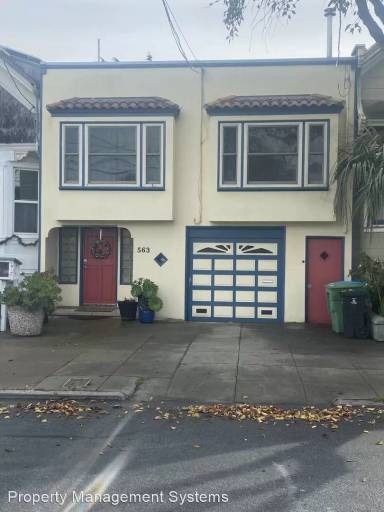 Main picture of 563 Edinburgh St