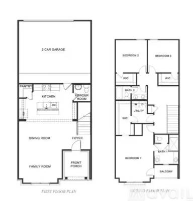 Main picture of 1654 Jude Dr