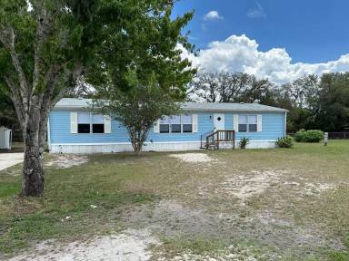 Main picture of 8609 Indian Ridge Way