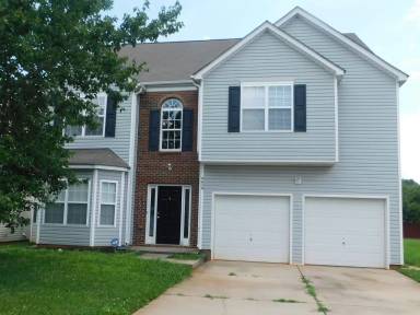 Main picture of 9629 Rothman Ln