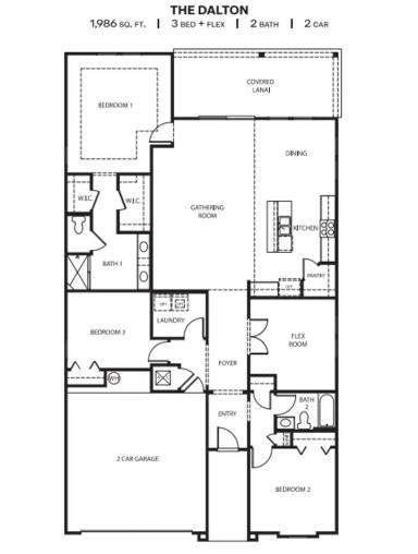 Main picture of 126 Zancara St