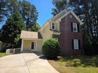 Main picture of 602 N Fairfield Dr