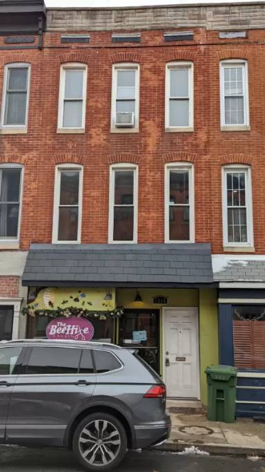 Main picture of 1316 Light St