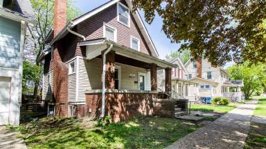 Main picture of 810 Sybil St