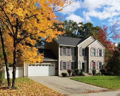 Main picture of 303 Ashland St