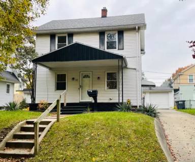 Main picture of 4415 Westway St