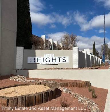 Main picture of 3101 Lori Pl NE