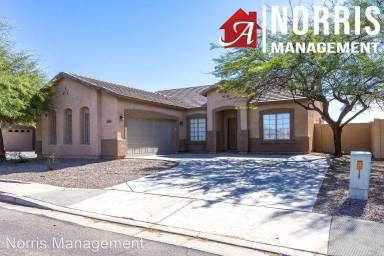 Main picture of 1605 E Chaparral Dr