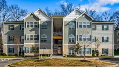 Main picture of 2606 Pennoak Way