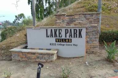 Main picture of Lake Park Villas