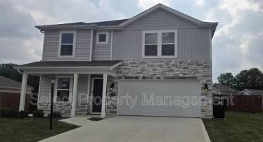 Main picture of 4121 Luke Dr