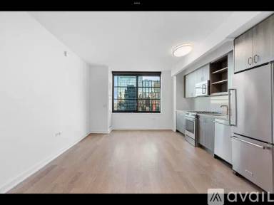 Main picture of Henry Hall Apartments