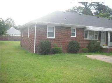 Main picture of 4101 3rd St