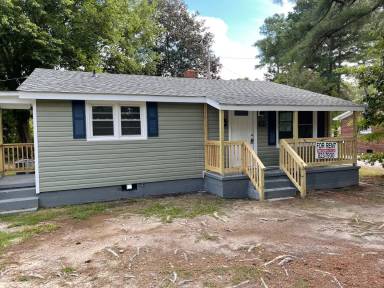 Main picture of 503 Whitaker St