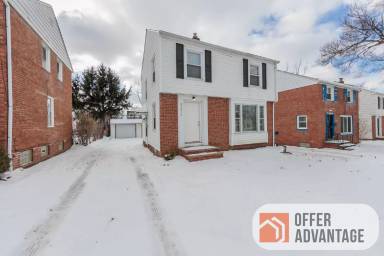 Main picture of 21406 Hillgrove Ave
