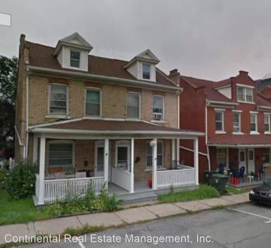 Main picture of 245 N Spring St