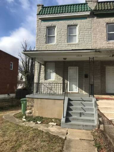Main picture of 3514 Ingleside Ave