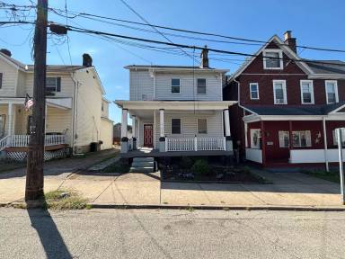 Main picture of 438 Parker St