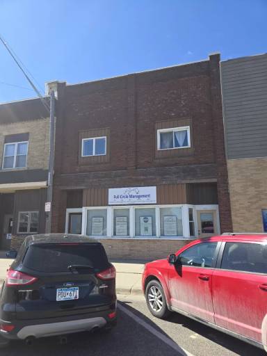 Main picture of 215 2nd St
