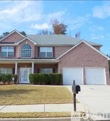 Main picture of 2713 Elkmont Rdg SW