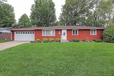 Main picture of 703 Morgan St