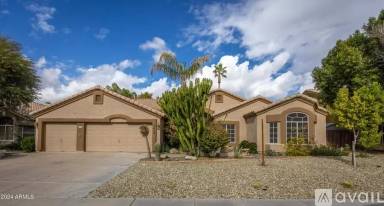 Main picture of 5434 E Campo Bello Dr