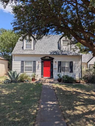 Main picture of Heart of Lubbock