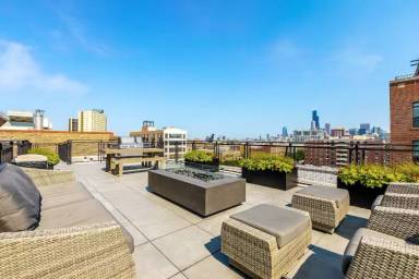 Main picture of 21st Street Lofts