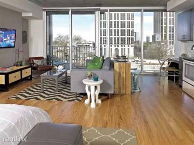 Main picture of SkyHouse Austin Apartments