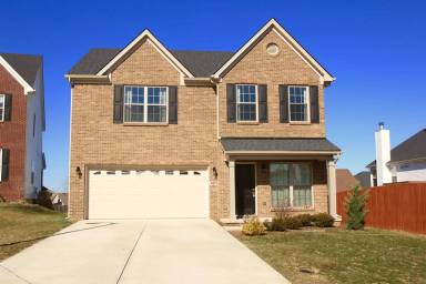 Main picture of 1011 Blue Bonnet Ct