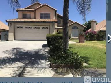 Main picture of 25356 Orbit Ct