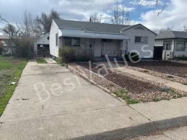 Main picture of 2301 Galena St